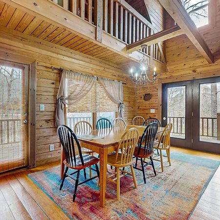 Other Side Of The Mountain New Tazewell Exterior foto