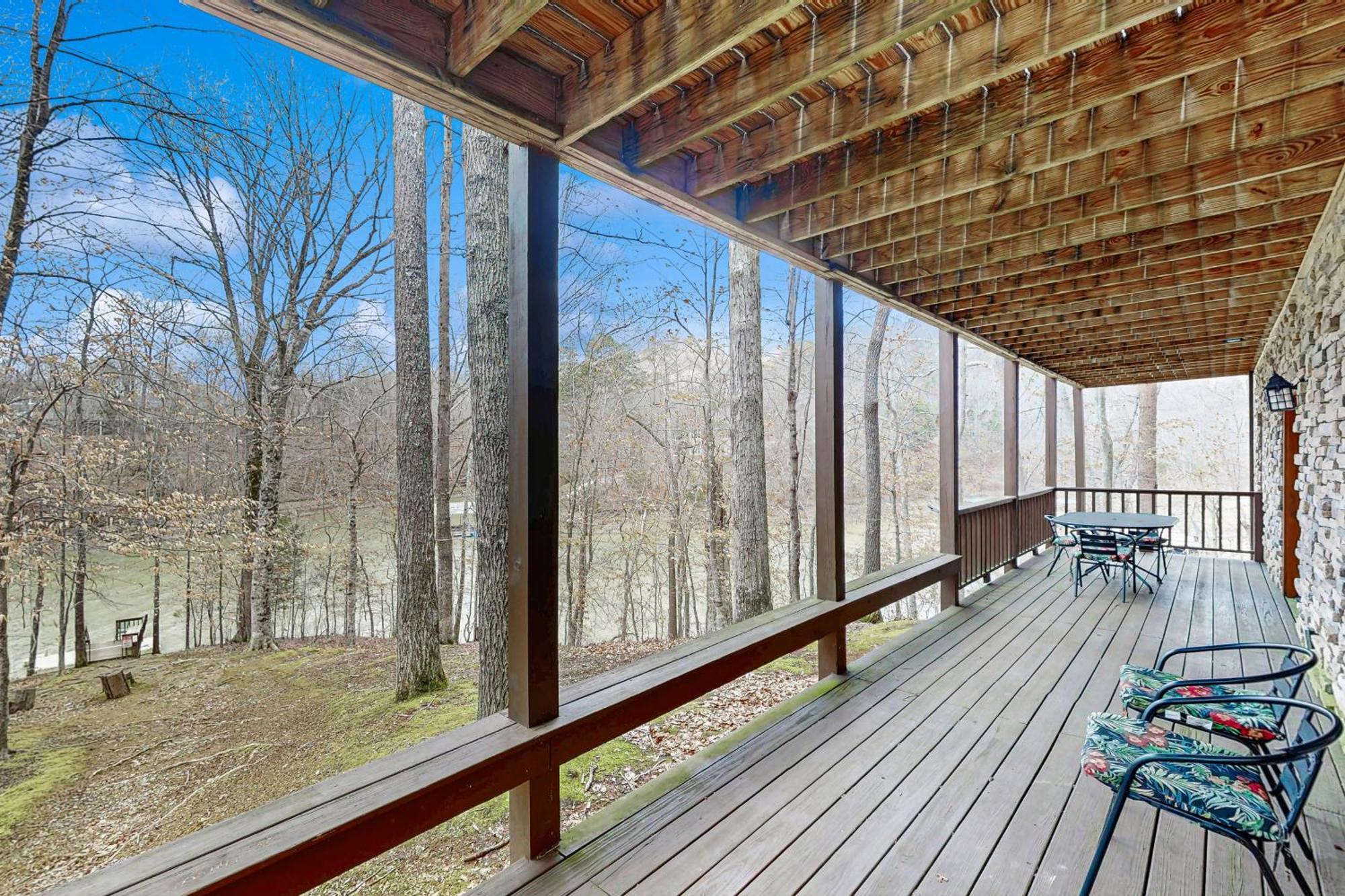 Other Side Of The Mountain New Tazewell Exterior foto
